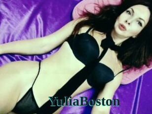 YuliaBoston