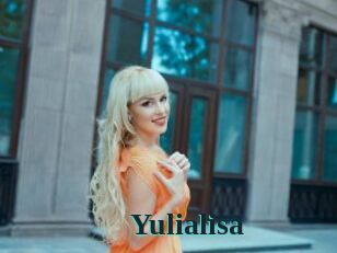 Yulialisa