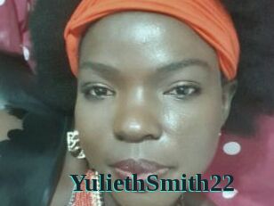 YuliethSmith22