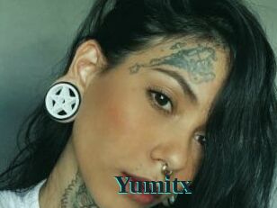 Yumitx