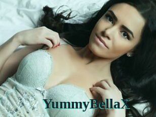YummyBellaX