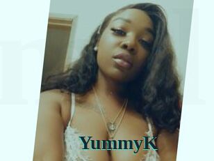 YummyK