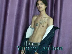 YummyLambert