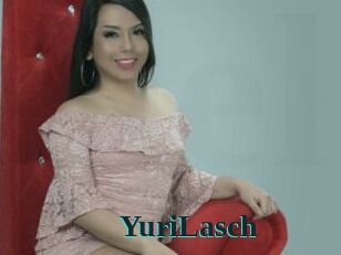 YuriLasch