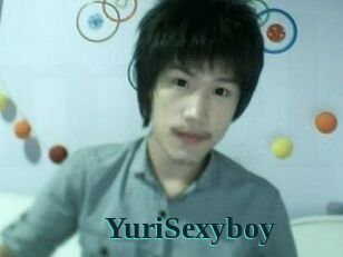 YuriSexyboy