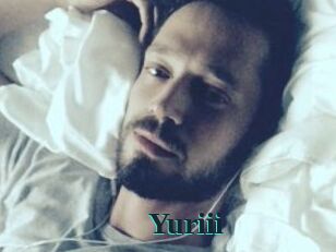 Yuriii
