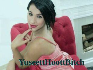 YuseettHoottBitch