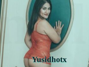 Yusidhotx