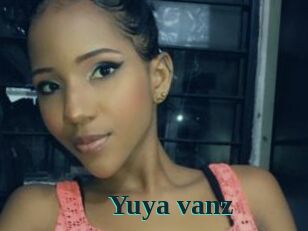 Yuya_vanz