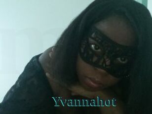Yvannahot