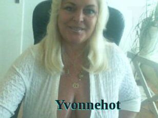 Yvonnehot