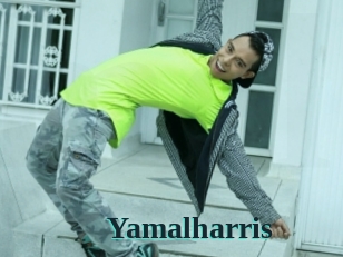 Yamalharris