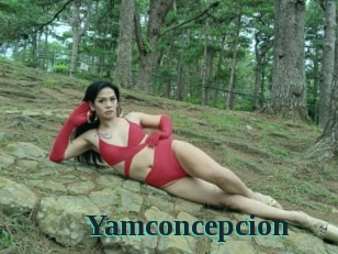 Yamconcepcion