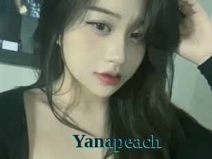 yanapeach Melody Melons