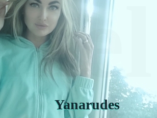 Yanarudes