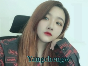 Yangchengw