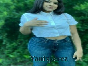 Yanixperez