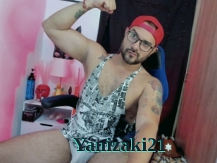 Yanizaki21
