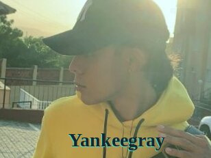Yankeegray