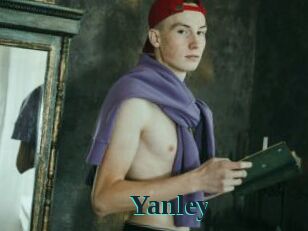 Yanley