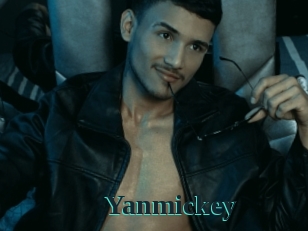 Yanmickey