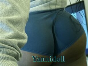 Yannidoll