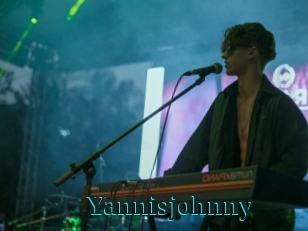 Yannisjohnny
