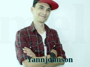 Yannjohnson