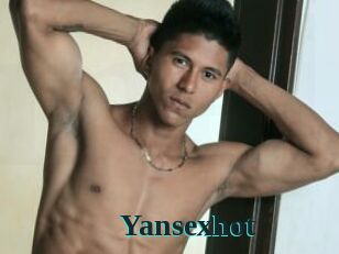 Yansexhot