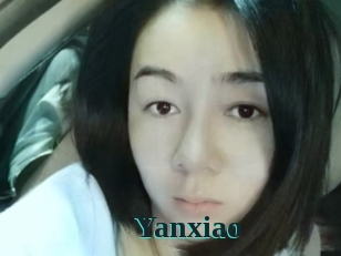 Yanxiao
