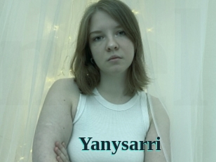 Yanysarri