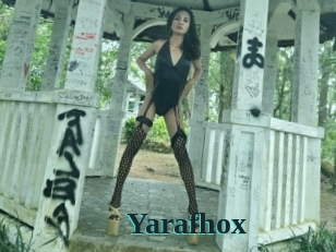 yarafhox Melody Melons