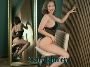 Yaralaurent