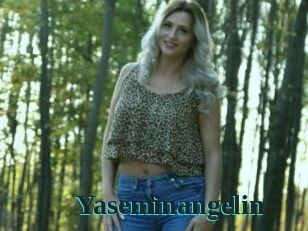 Yaseminangelin