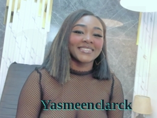 Yasmeenclarck