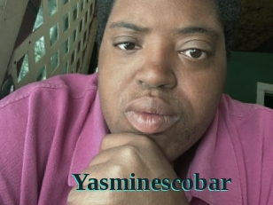Yasminescobar