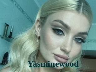 Yasminewood