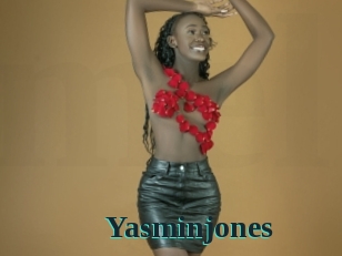 Yasminjones