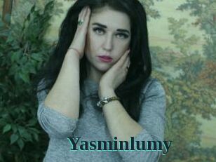 Yasminlumy