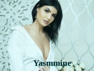 Yasmmine