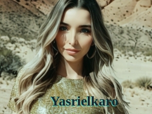 Yasrielkaro