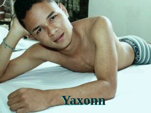 Yaxonn
