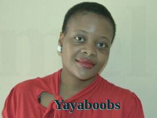 Yayaboobs