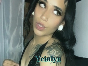 Yeinlyn