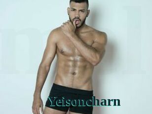 Yeisoncharn