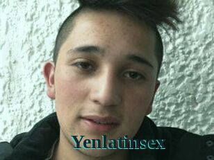 Yenlatinsex