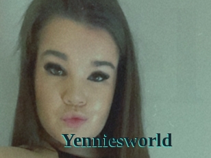 Yenniesworld