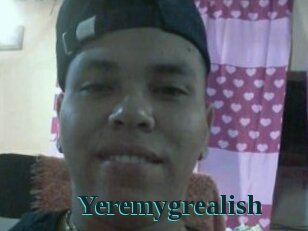 Yeremygrealish