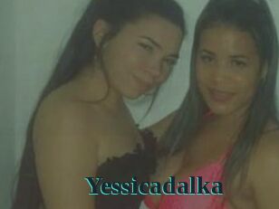 Yessicadalka