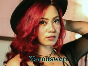 Yevonsweet